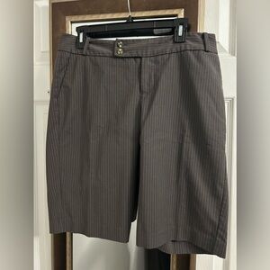 L sized vintage shorts